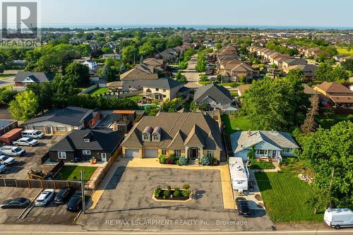 1291 Hwy 8, Hamilton, ON - Outdoor With View