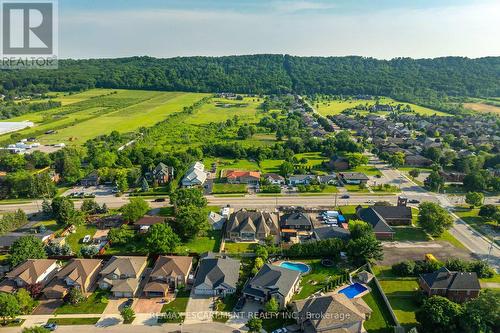 1291 Hwy 8, Hamilton, ON - Outdoor With View