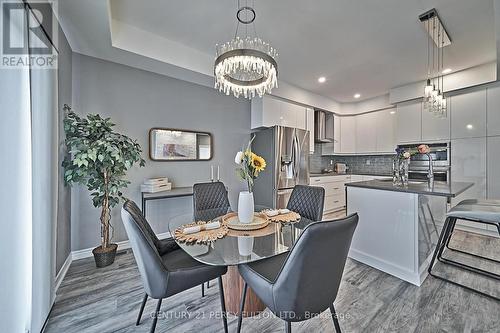 291 Morgan Street, Cobourg, ON - Indoor Photo Showing Dining Room