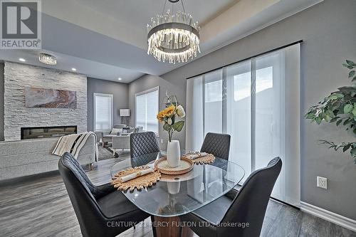 291 Morgan Street, Cobourg, ON - Indoor Photo Showing Dining Room