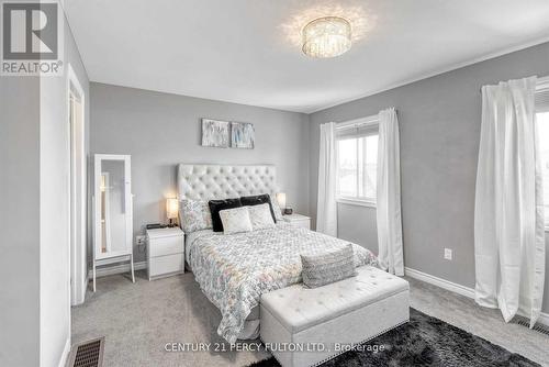 291 Morgan Street, Cobourg, ON - Indoor Photo Showing Bedroom