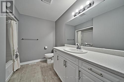 291 Morgan Street, Cobourg, ON - Indoor Photo Showing Bathroom