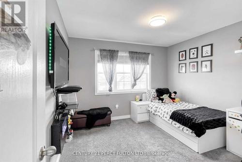 291 Morgan Street, Cobourg, ON - Indoor Photo Showing Bedroom