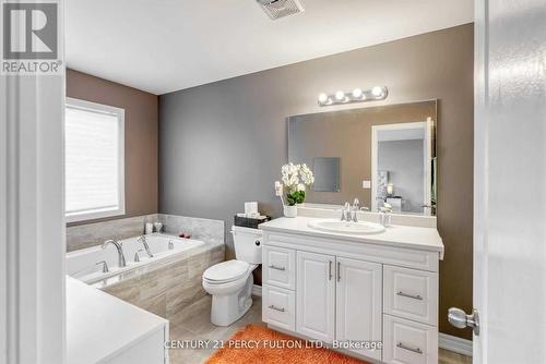 291 Morgan Street, Cobourg, ON - Indoor Photo Showing Bathroom