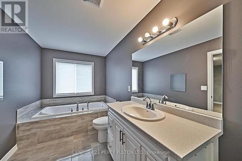 291 Morgan Street, Cobourg, ON - Indoor Photo Showing Bathroom