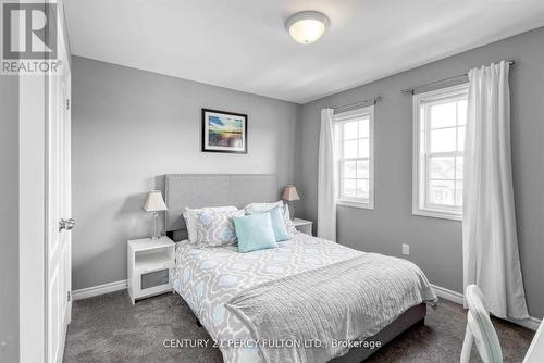 291 Morgan Street, Cobourg, ON - Indoor Photo Showing Bedroom