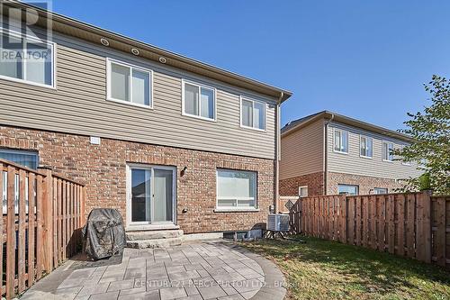 291 Morgan Street, Cobourg, ON - Outdoor With Exterior