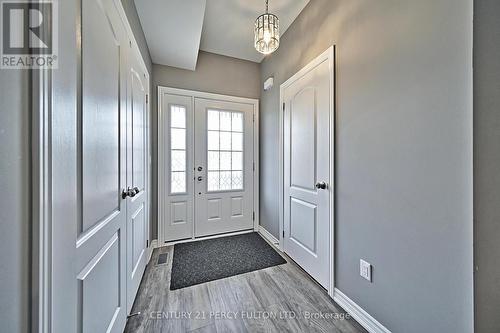 291 Morgan Street, Cobourg, ON - Indoor Photo Showing Other Room