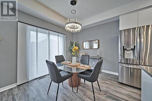 291 Morgan Street, Cobourg, ON - Indoor Photo Showing Dining Room