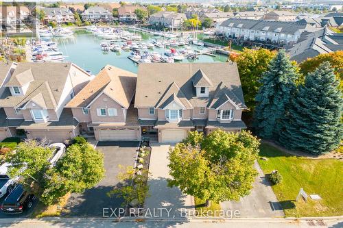 139 Edgewater Drive, Hamilton, ON - Outdoor With Body Of Water With View