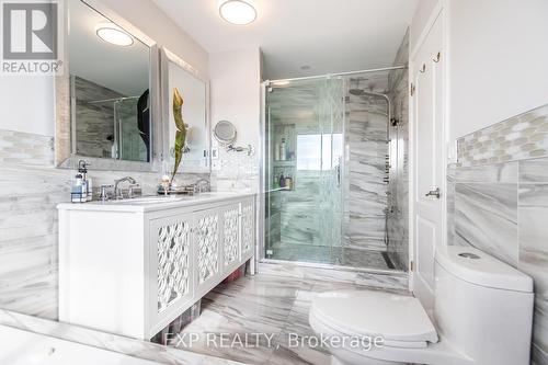 139 Edgewater Drive, Hamilton, ON - Indoor Photo Showing Bathroom