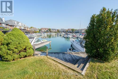 139 Edgewater Drive, Hamilton, ON - Outdoor With Body Of Water With View