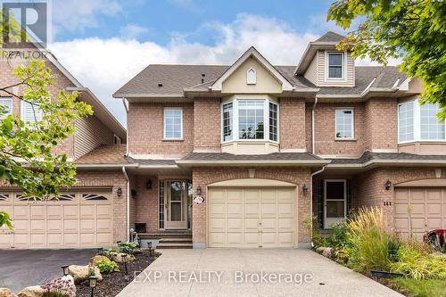 139 Edgewater Drive, Hamilton, ON - Outdoor With Facade