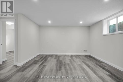 6 Connor Avenue, Strathroy-Caradoc (Ne), ON - Indoor Photo Showing Other Room