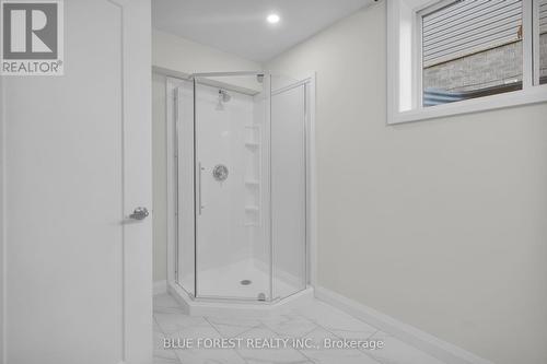 6 Connor Avenue, Strathroy-Caradoc (Ne), ON - Indoor Photo Showing Bathroom