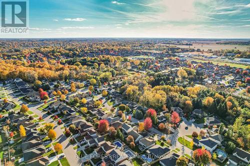 6 Connor Avenue, Strathroy-Caradoc (Ne), ON - Outdoor With View