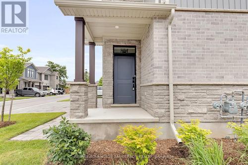 123 - 93 Stonefield Lane, Middlesex Centre (Ilderton), ON - Outdoor