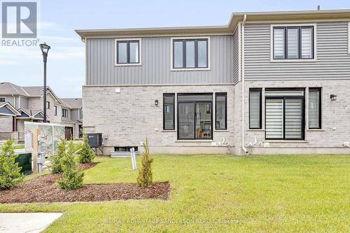 123 - 93 Stonefield Lane, Middlesex Centre (Ilderton), ON - Outdoor