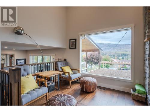 6521 Bellevue Drive, Oliver, BC - Indoor