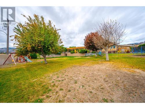 6521 Bellevue Drive, Oliver, BC - Outdoor