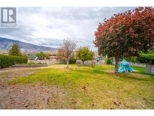 6521 Bellevue Drive, Oliver, BC - Outdoor With View