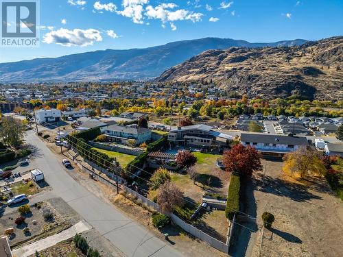 6521 Bellevue Drive, Oliver, BC - Outdoor With View