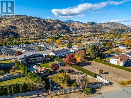 6521 Bellevue Drive, Oliver, BC - Outdoor With View