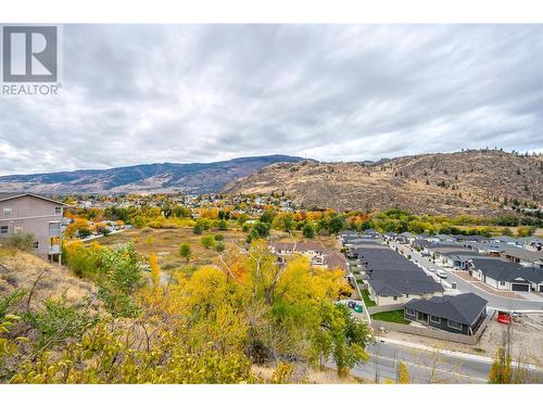 6521 Bellevue Drive, Oliver, BC - Outdoor With View