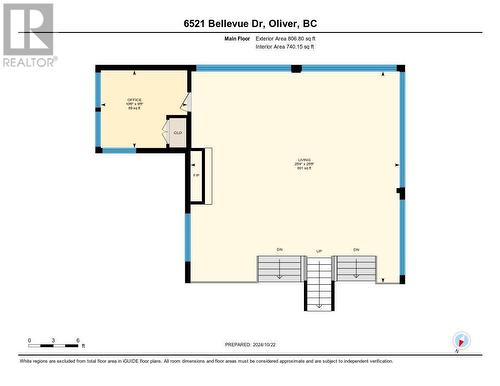 6521 Bellevue Drive, Oliver, BC - Other