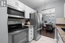 120 - 725 Deveron Crescent, London, ON  - Indoor Photo Showing Kitchen 