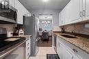 120 - 725 Deveron Crescent, London, ON  - Indoor Photo Showing Kitchen With Double Sink 