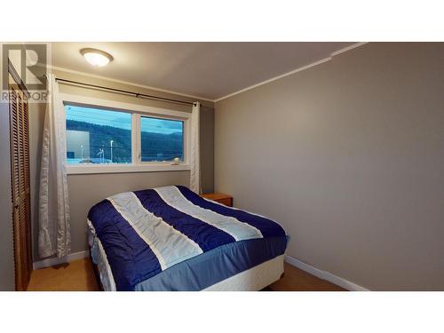 751 Fording Drive, Elkford, BC - Indoor Photo Showing Bedroom