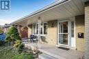 580 Highpoint Avenue Unit# Upper, Waterloo, ON  - Outdoor With Exterior 