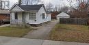 1716 Jefferson, Windsor, ON  - Outdoor 