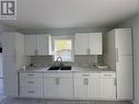 1716 Jefferson, Windsor, ON  - Indoor Photo Showing Kitchen With Double Sink 