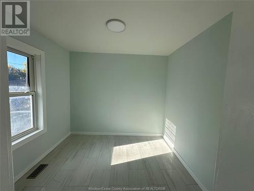 1716 Jefferson, Windsor, ON - Indoor Photo Showing Other Room