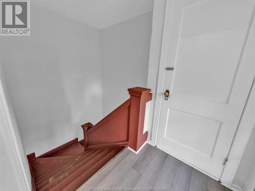 729 Campbell Avenue, Windsor, ON - Indoor Photo Showing Other Room