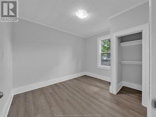 729 Campbell Avenue, Windsor, ON - Indoor Photo Showing Other Room