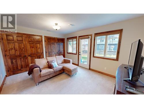 4840 Borrego Ridge Road Road Unit# 11, Radium Hot Springs, BC - Indoor