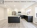 2 - 31 Frankdale Avenue, Toronto, ON  - Indoor Photo Showing Kitchen With Upgraded Kitchen 