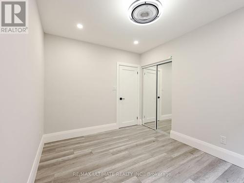 2 - 31 Frankdale Avenue, Toronto, ON - Indoor Photo Showing Other Room