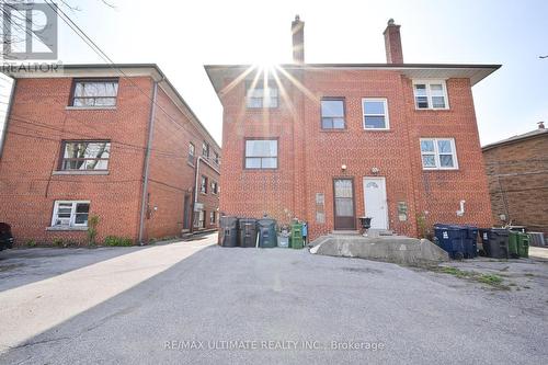 2 - 31 Frankdale Avenue, Toronto, ON - Outdoor With Exterior