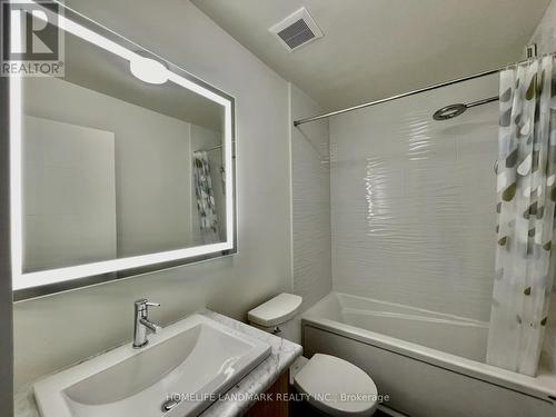 29 Rainwater Lane, Barrie, ON - Indoor Photo Showing Bathroom