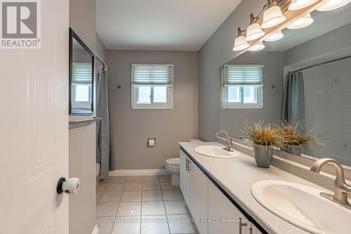 199 Hanmer Street W, Barrie, ON - Indoor Photo Showing Bathroom