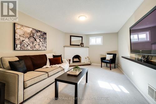 760 Galloway Crescent, Mississauga, ON - Indoor