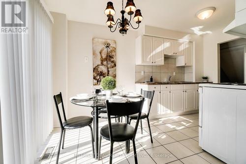 760 Galloway Crescent, Mississauga, ON - Indoor Photo Showing Dining Room