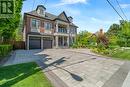 32 Truman Road, Toronto, ON  - Outdoor With Facade 