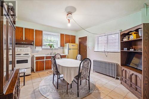 281 Mcroberts Avenue, Toronto, ON - Indoor