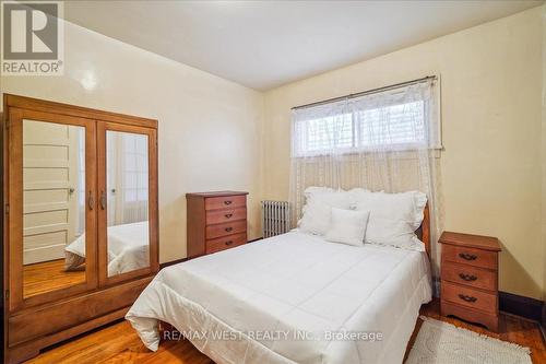 281 Mcroberts Avenue, Toronto, ON - Indoor Photo Showing Bedroom