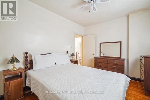 281 Mcroberts Avenue, Toronto, ON - Indoor Photo Showing Bedroom